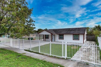 22721 SW 115th Ave, Miami, FL 33170