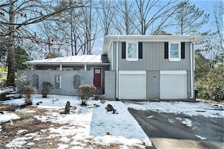 4509 Central Dr, Stone Mountain, GA 30083