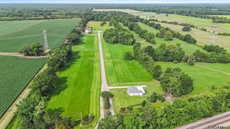 TBD Cora Dr, Grosse Tete, LA 70740
