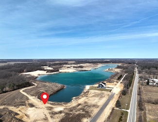 VL Barron Lake Rd, Niles, MI 49120