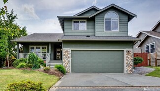 3617 Westridge Place, Bellingham, WA 98226