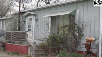 409 Gardner St, Coats, KS 67028