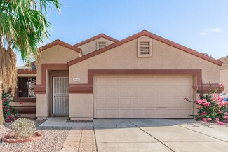 5621 S 5th Dr, Phoenix, AZ 85041