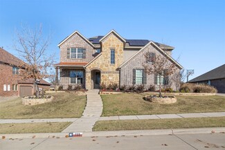 721 Broderick Ln, Prosper, TX 75078