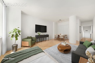 106 Central Park S Unit 2F, New York, NY 10019
