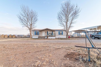 3198 County Road 1900, Stanton, TX 79782