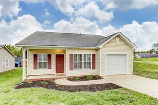 6216 Sid Crane Dr, Charlotte, NC 28216