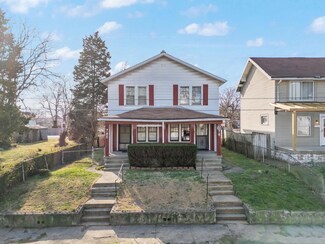 783 S 18th St, Columbus, OH 43206