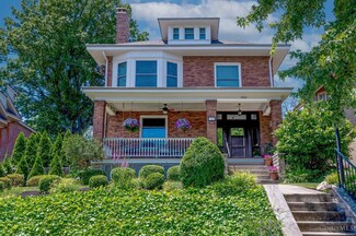 3521 Zumstein Ave, Cincinnati, OH 45208