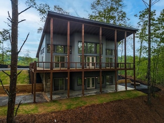 485 Sowers Rd, Blue Ridge, GA 30513