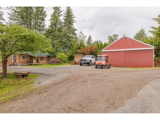 41050 SE Wildcat Mountain Dr, Eagle Creek, OR 97022