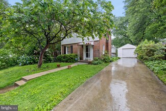 10402 Hayes Ave, Silver Spring, MD 20902