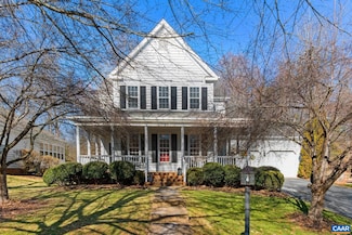 3124 Turnberry Cir, Charlottesville, VA 22911