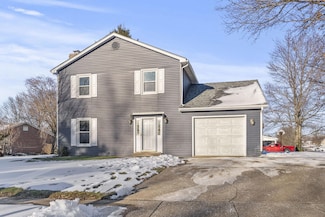 514 Berlin Dr, Versailles, KY 40383