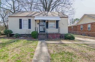 3157 Johnson Ave, Memphis, TN 38112