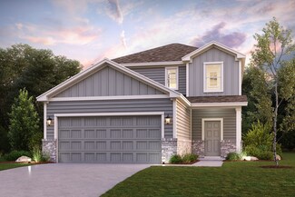 HAMPTON, Grangerland, TX 77302