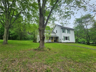 34 Maple Ave, Spencer, NY 14883