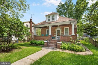 4501 Mary Ave, Baltimore, MD 21206