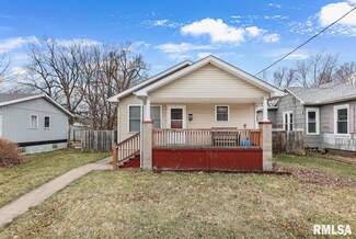 1817 N New York Ave, Peoria, IL 61603
