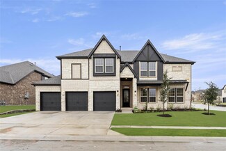 215 Comet Dr, Rockwall, TX 75087