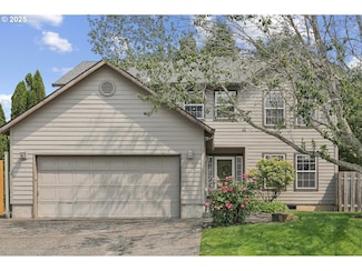 3166 NE Glencoe Oaks Place, Hillsboro, OR 97124