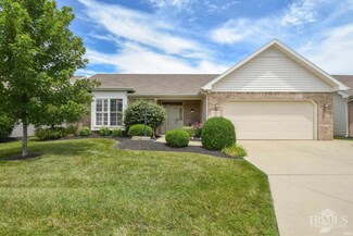 2714 W Long Meadow Ln, Muncie, IN 47304