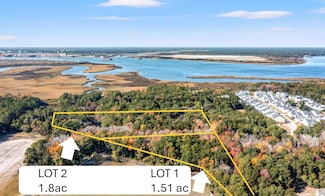 0 Yellow House Lot 2 Place Unit 25031110, Charleston, SC 29492