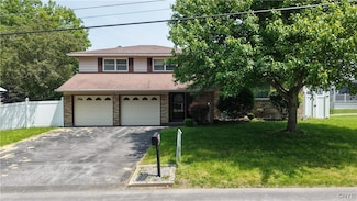 704 Park Lane Dr, Herkimer, NY 13350