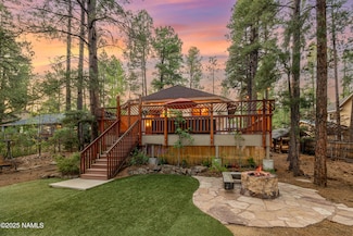 3480 S Moore Cir, Flagstaff, AZ 86001