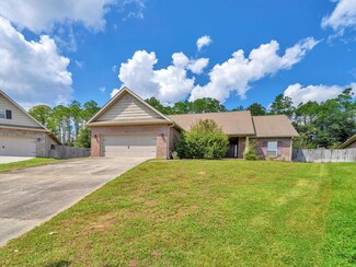 612 Rowan Cir, Crestview, FL 32536
