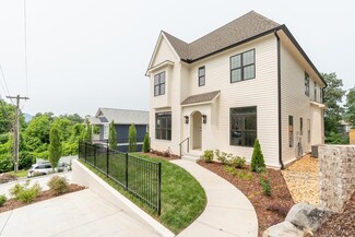 533 Woodland Ave, Chattanooga, TN 37405