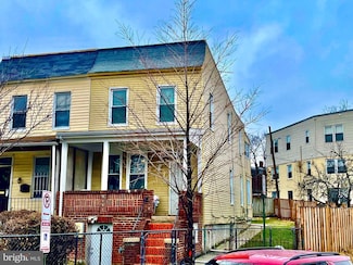 1646 Trinidad Ave NE, Washington, DC 20002