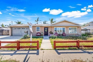 570 Nothomb St, El Cajon, CA 92019