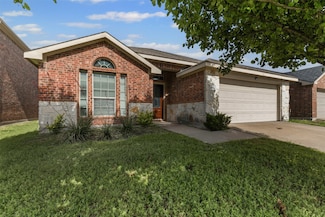 2031 Jack County Dr, Forney, TX 75126