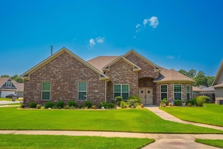 2908 Johnswood Village Dr, Bryant, AR 72022
