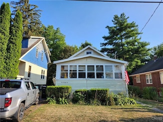 122 Cordova St, Syracuse, NY 13205