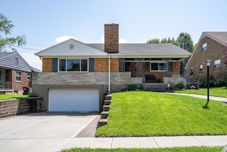 6740 Stoll Ln, Cincinnati, OH 45236