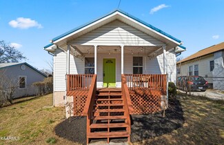 2115 Chicago Ave, Knoxville, TN 37917