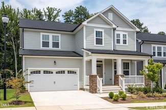 126 Copper Leaf Ave, Chapel Hill, NC 27516