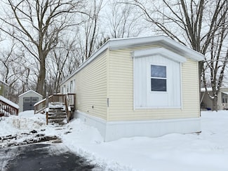 1712 S Dixie Hwy Unit 253, Crete, IL 60417