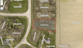 1784 Morning Star Dr, Roaming Shores, OH 44084