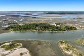7 Sealuna Ln, Daufuskie Island, SC 29915