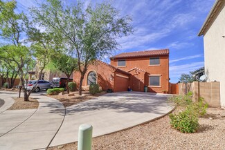 6088 S Meadow Breeze Dr, Tucson, AZ 85747