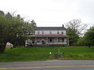 21661 State Route 706, New Milford, PA 18834