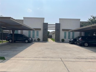 2809 Sabercat Ave Unit 3, Edinburg, TX 78542