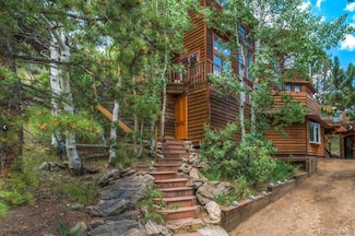 1575 York Gulch Rd, Idaho Springs, CO 80452