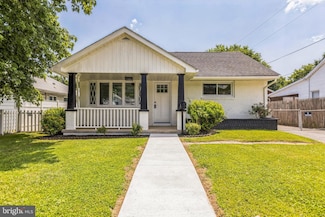 29 Transverse Ave, Middle River, MD 21220