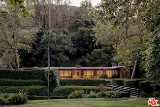 603 Hightree Rd, Santa Monica, CA 90402