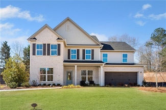 5430 Hyde Rd, Cumming, GA 30040
