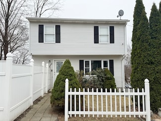 250 Madison St, Waterbury, CT 06706